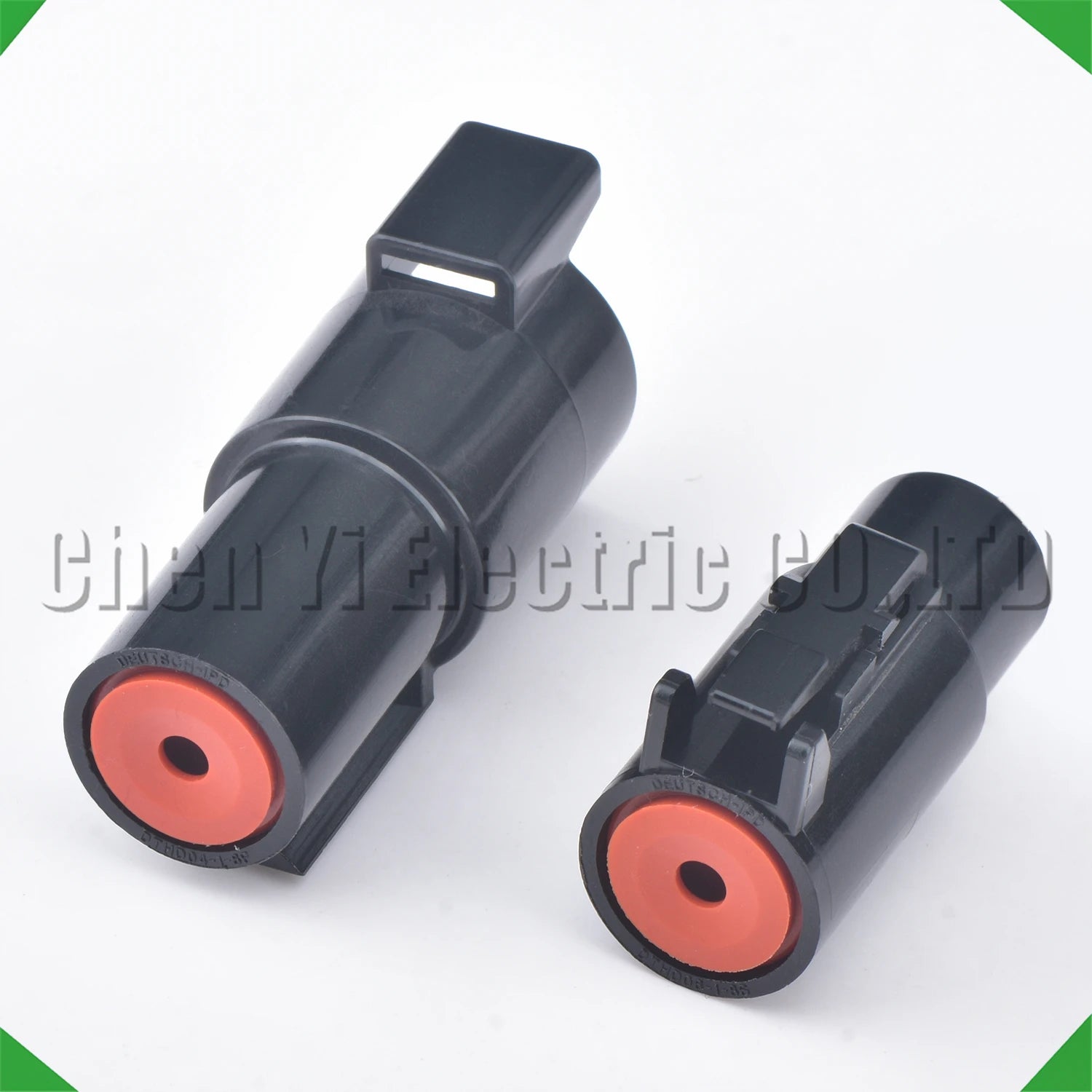 1-Pin Connector Connector Waterproof Connector Deutsch DTHD04-1 DTHD06-1 DTHD04-1