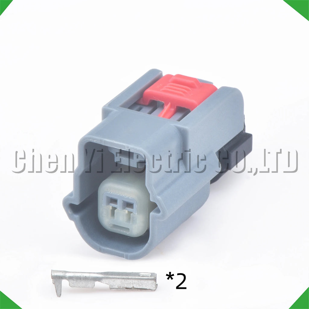 2-Pin Front Bumper Radar Probe knock sensor temperature sensor 31402-2110 sensor sensor