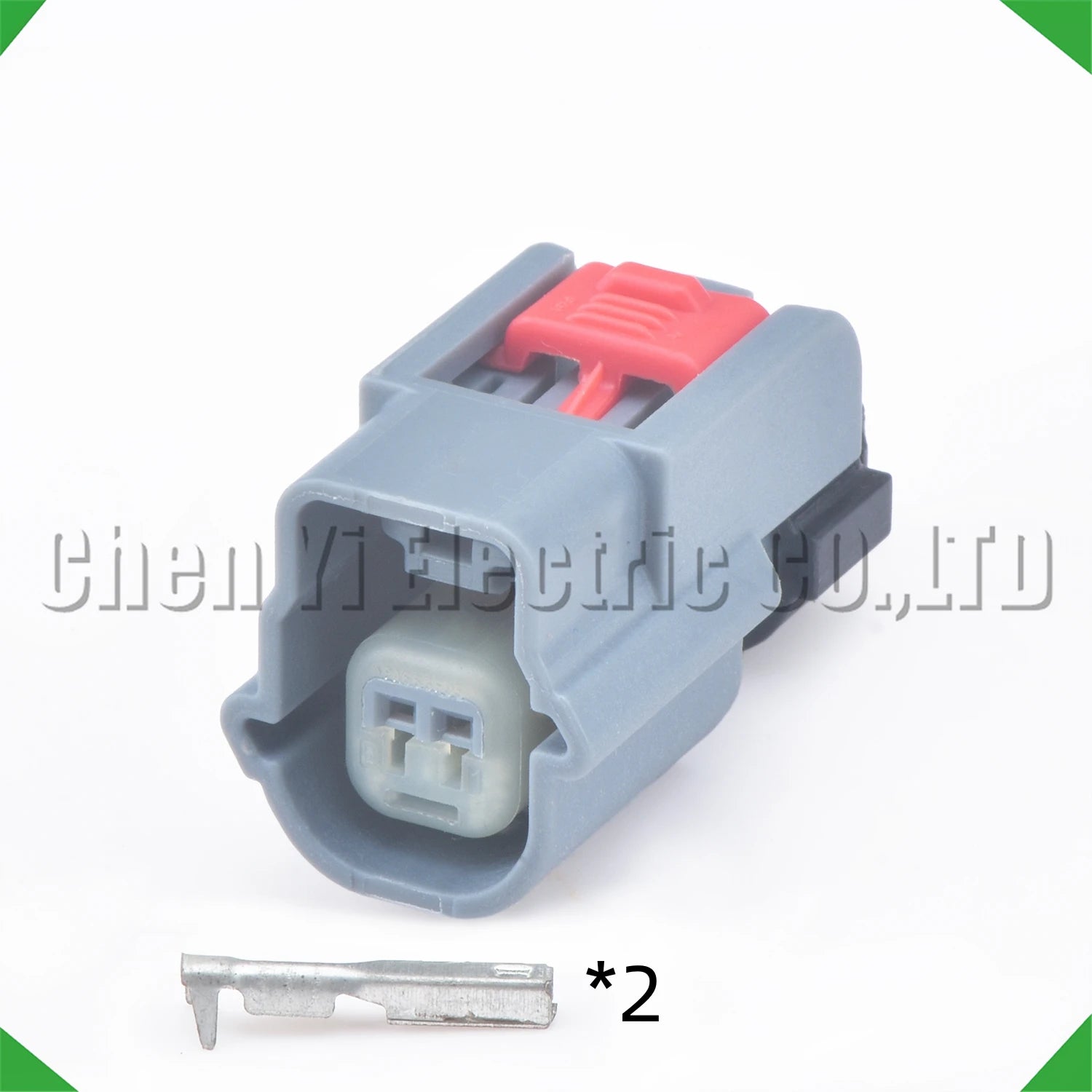 2-Pin Front Bumper Radar Probe knock sensor temperature sensor 31402-2110 sensor sensor
