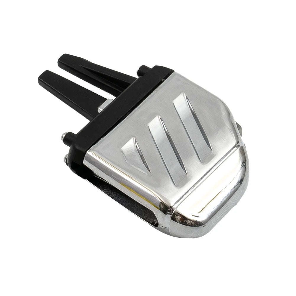Dashoard A/C Air Vent Outlet Tab Clip Repair For Land Rover For Freelander 2 Front A/C Air Conditioning Vent Outlet Tab Clips
