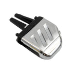Dashoard A/C Air Vent Outlet Tab Clip Repair For Land Rover For Freelander 2 Front A/C Air Conditioning Vent Outlet Tab Clips
