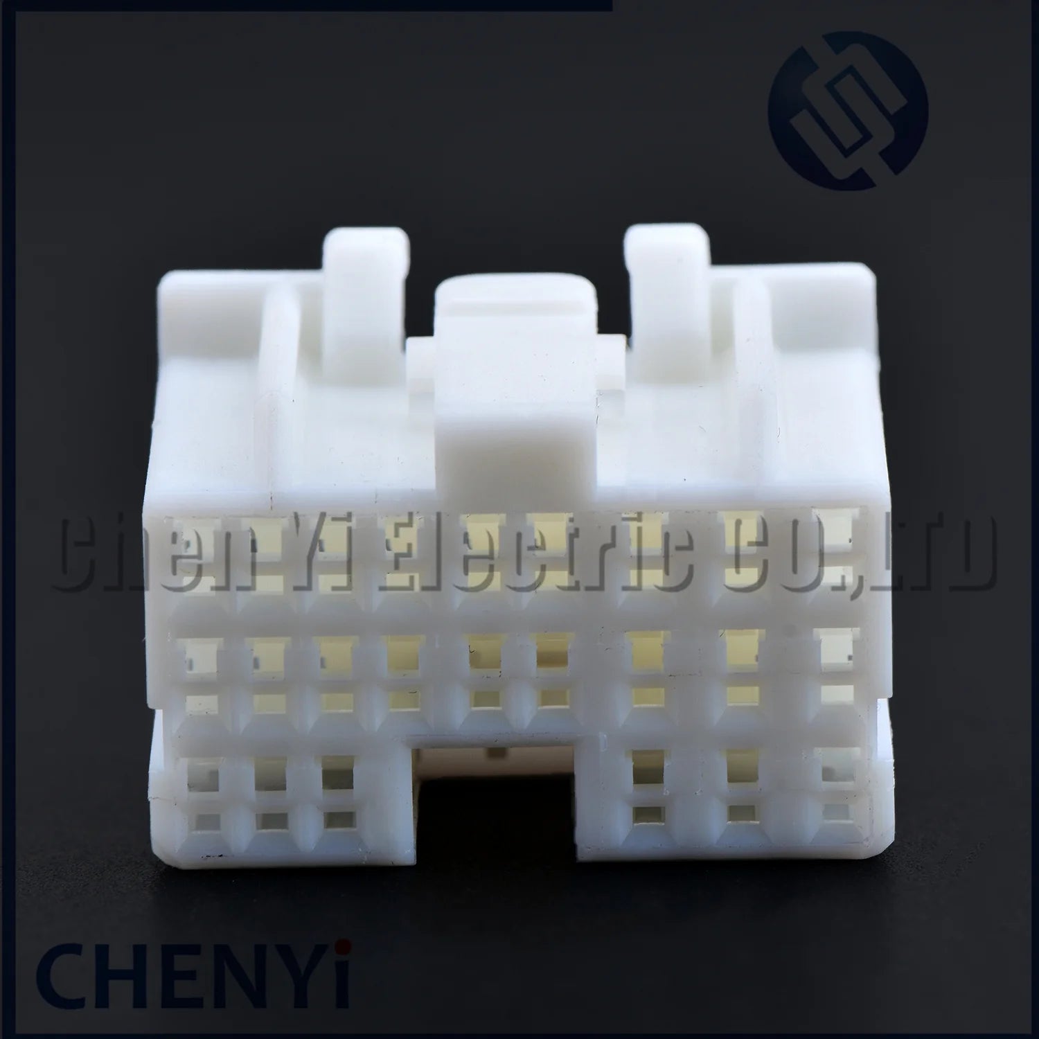 24 Pin Car Engine Wave Box ECU Socket 316371-1 316372-6 Automatic transmission control unit plug For Ford Mondeo EFI Nissan