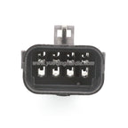 8 Pin 1.5 Waterproof Male Female Alternator Connector Coil Pack Wire harness For BUICK GM Chevrolet LS1 LS6 12047931 12047937