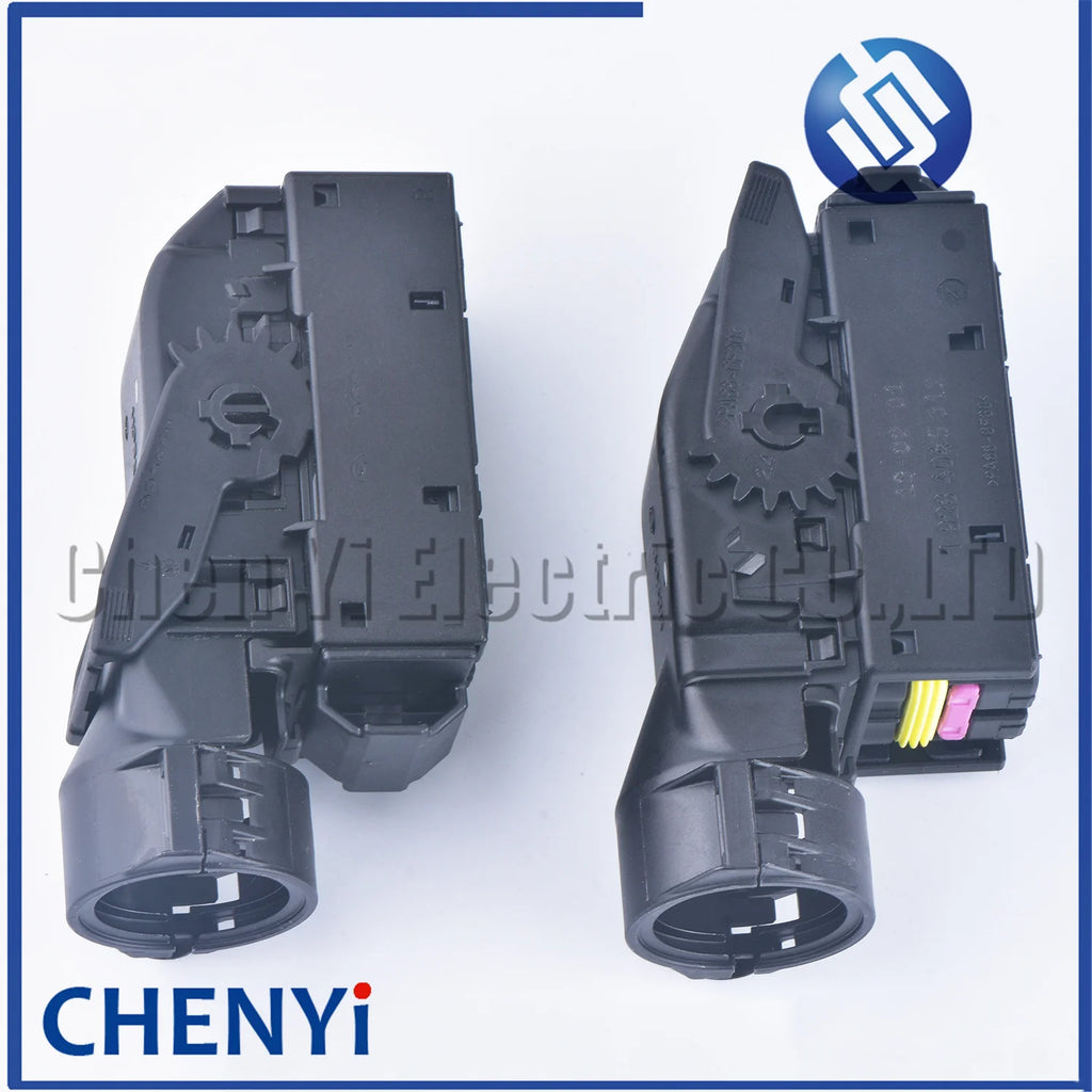 96 Pin/Way EDC17 EDC17CV41 EDC17CV42 Engine Computer Board Connector ECU Plug 1928405316 1928405312 1928405384 With Pins