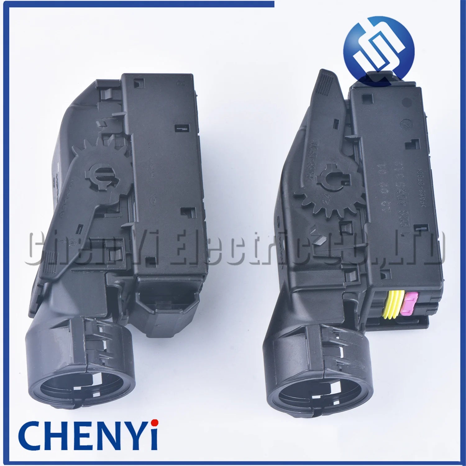 96 Pin/Way EDC17 EDC17CV41 EDC17CV42 Engine Computer Board Connector ECU Plug 1928405316 1928405312 1928405384 With Pins