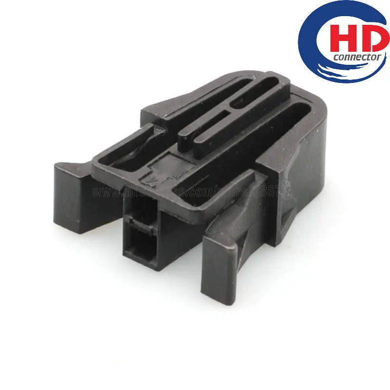 6pin auto waterproof electric plastic wire harness connector 535972721
