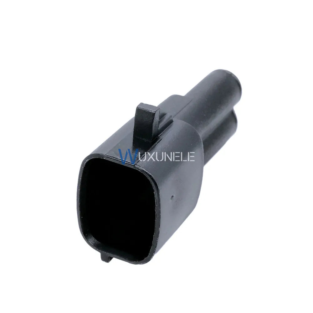 25 Sets 2 Way Molex 49093-0211 Wire Connector for Automotive Hyundai Ignition Coil Wiring Plug