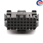 36pin auto waterproof electric plastic wire harness connector 1-640526-0