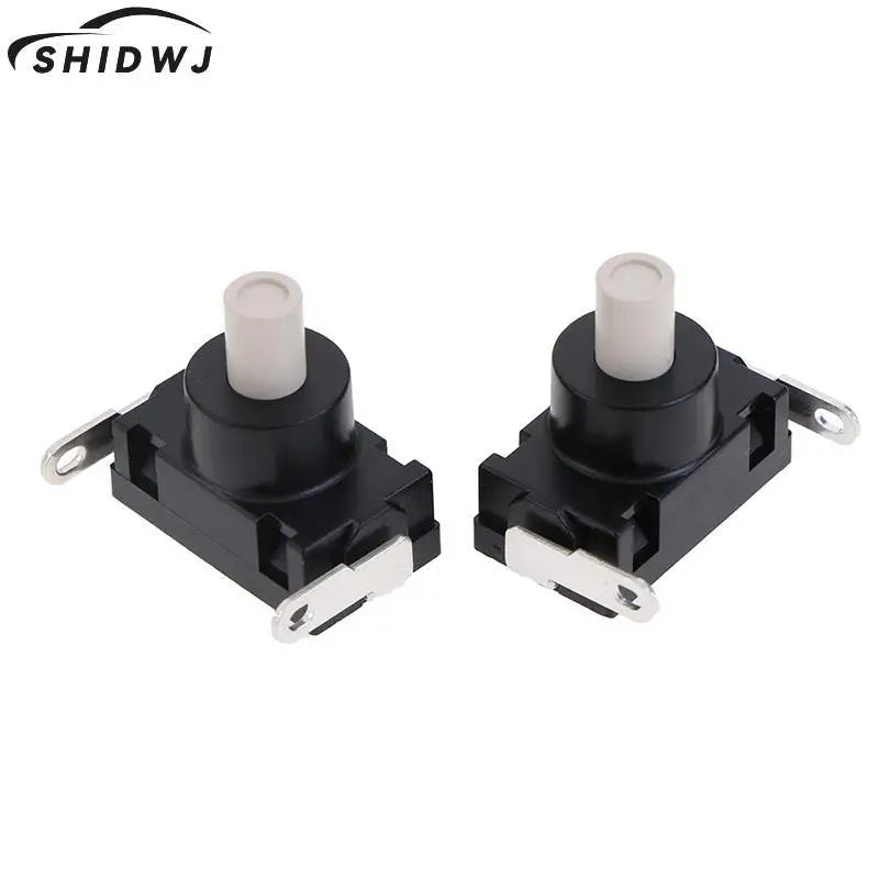 2pcs/lot Vacuum Cleaner Switch 16A125V 8A250V KAN-J4 2 Button Limit Switches