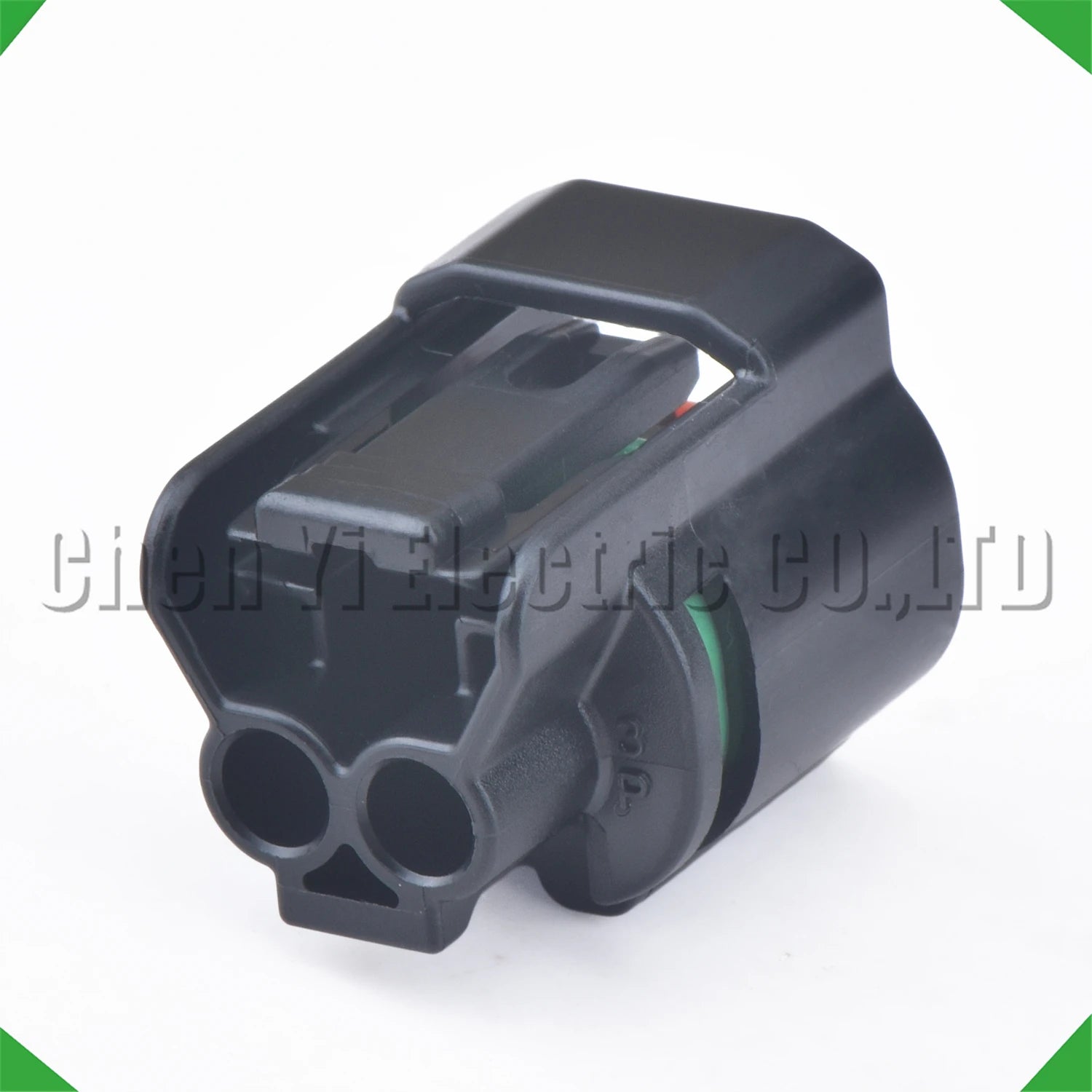 2-Pin Auto Connector Connector Connectors signal conditioning harness Honda Honda Toyota