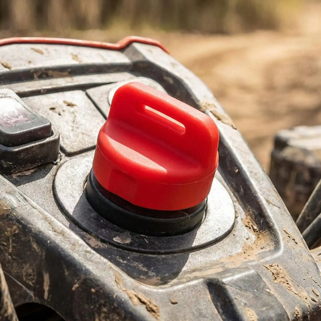 Off Road Ignition Key Cover Switch Protector Cap 5433534 for Polaris Sportsman RZR Ranger General ATV UTV Quad Motorcycle Parts