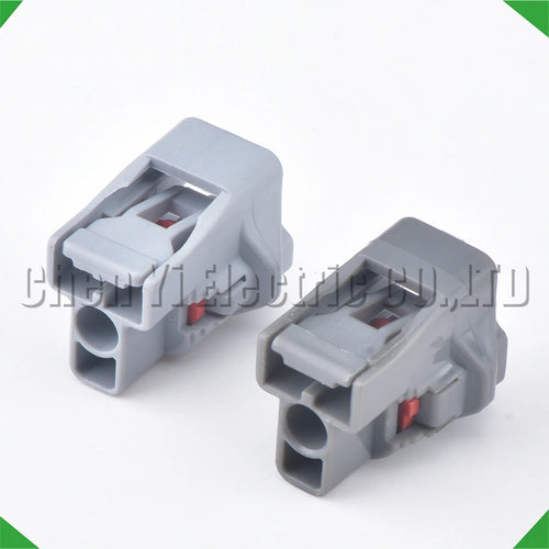 1-Pin Wire Harness Harness Automotive waterproof connector Knock Toyota sensor