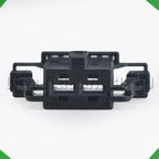 2-Pin Auto Connector Automotive Connectors range speaker conversion harness Vw Audi