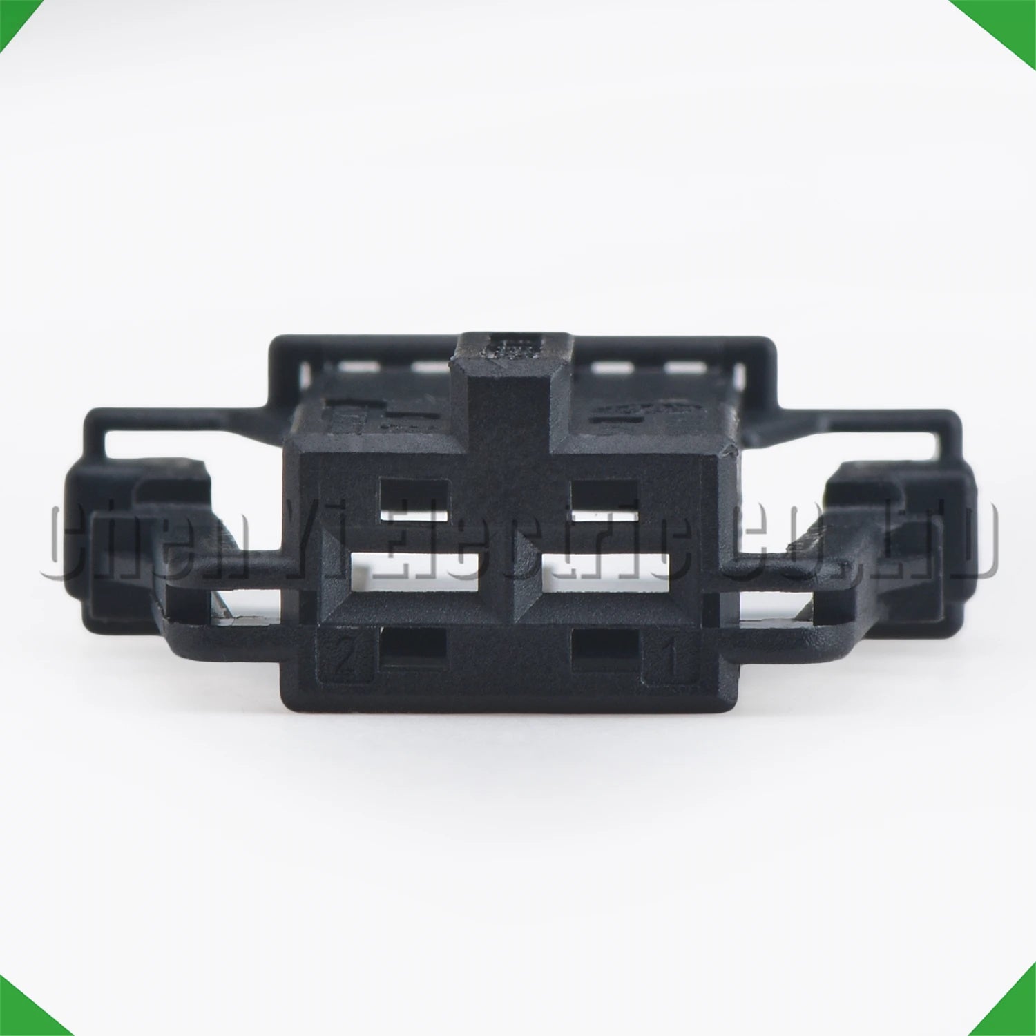 2-Pin Auto Connector Automotive Connectors range speaker conversion harness Vw Audi
