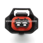 2 Pin 3.5 mm Waterproof Female Male Auto Connectors Motorcycle Electrical  Wiring Harness For Boschs 1928404226 1928403698