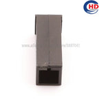 4pin auto waterproof electric plastic wire harness connector HD047T-0.6-11