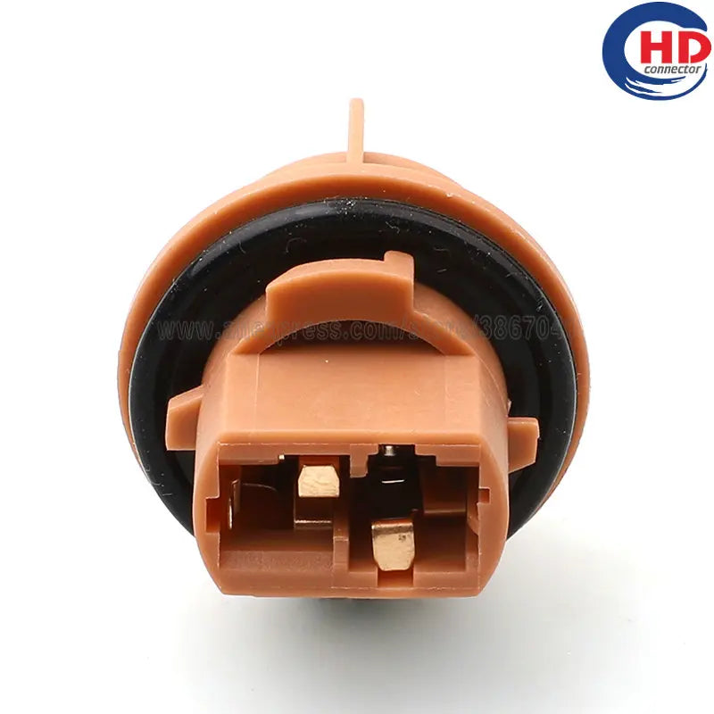 Auto lamp holder wiring harness connector plug HDL-182