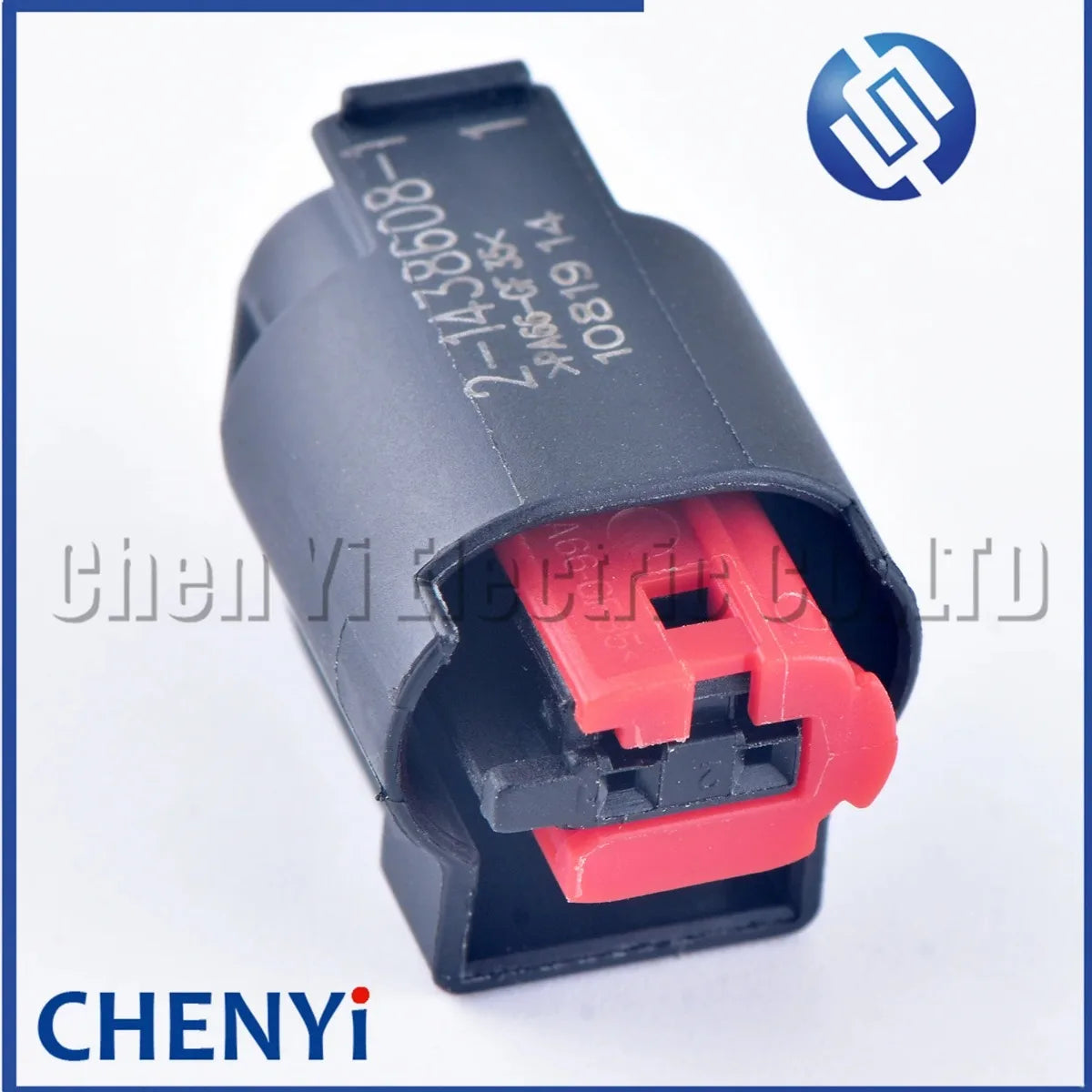 1 Set 2 Pin Automobile Waterproof  Housing Wire Cable Connector plug 2-1438608-1 1081914 1-1438608-1 1-1438608-5 1-1438608-1