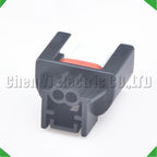 2-Pin Wire Harness Harness Conditioner Solenoid Harness Automobile Hyundai Kia