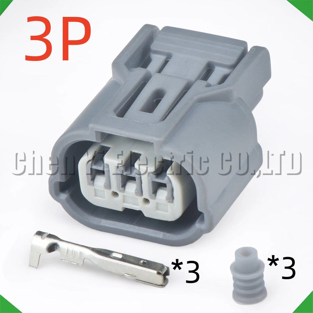 3-Pin Auto Connector Connector Automotive Connector Ignition conditioning ignition sensor