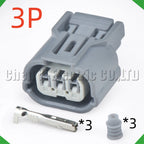 3-Pin Auto Connector Connector Automotive Connector Ignition conditioning ignition sensor