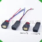 3-pin auto connector connector automotive connectors steering wheel ford