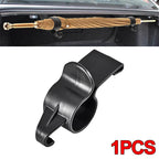 Car Umbrella Holder Universal Car Trunk Umbrella Mount Towel Hanger Hooks Auto Car Accessories Internal Storage Organizer Holder