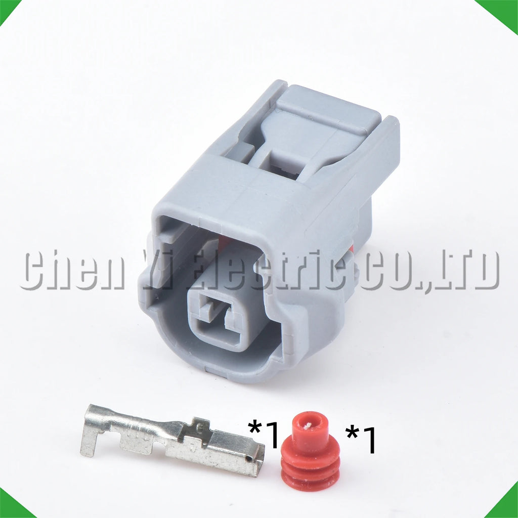 1-Pin Wire Harness Harness Automotive waterproof connector Knock Toyota sensor