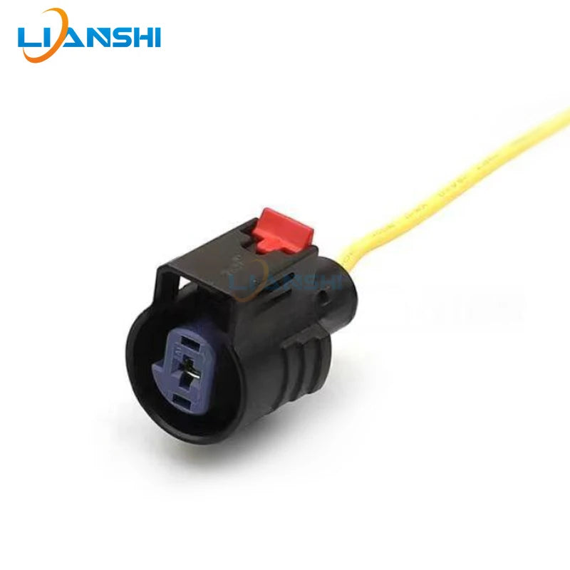 Suitable for JEEP Wrangler Commander Renegade Renegade starter motor switch plug