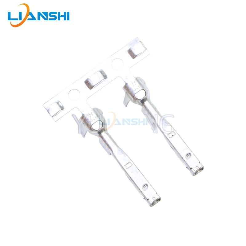 100pcs 7-1452665-1 connector terminal, automotive connector spring terminal