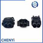 4 Pin Automotive waterproof connector Electronic fan Wire harness Plug 10102694 10102687 9315483-01 10102761 9442401