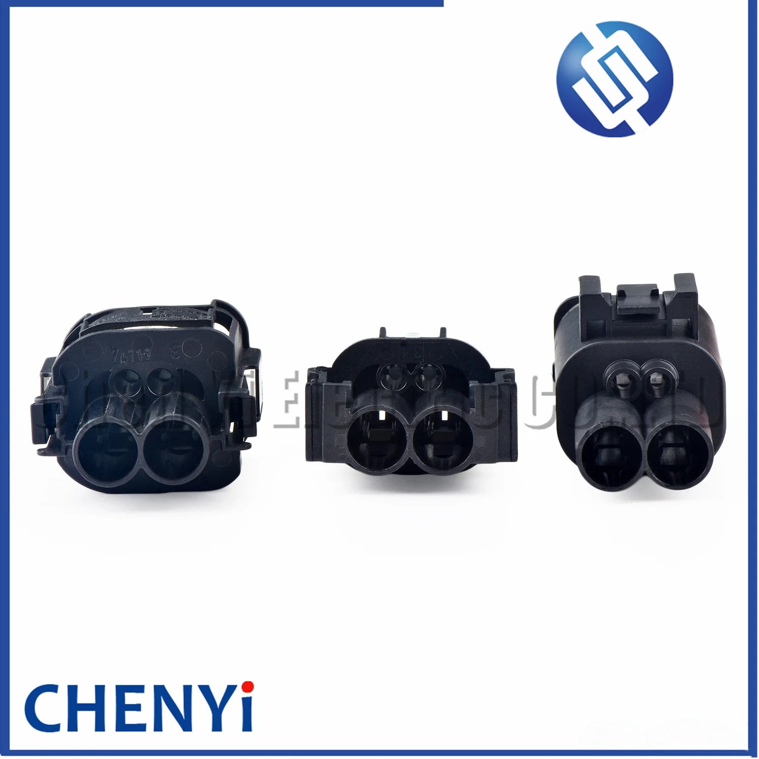 4 Pin Automotive waterproof connector Electronic fan Wire harness Plug 10102694 10102687 9315483-01 10102761 9442401