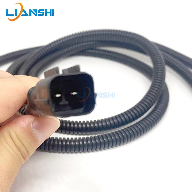 Applicable BYD Dolphin Qin Yuan Sea Gout EVPLUS Seal 06 modified snail horn non-destructive one minute two plug harness