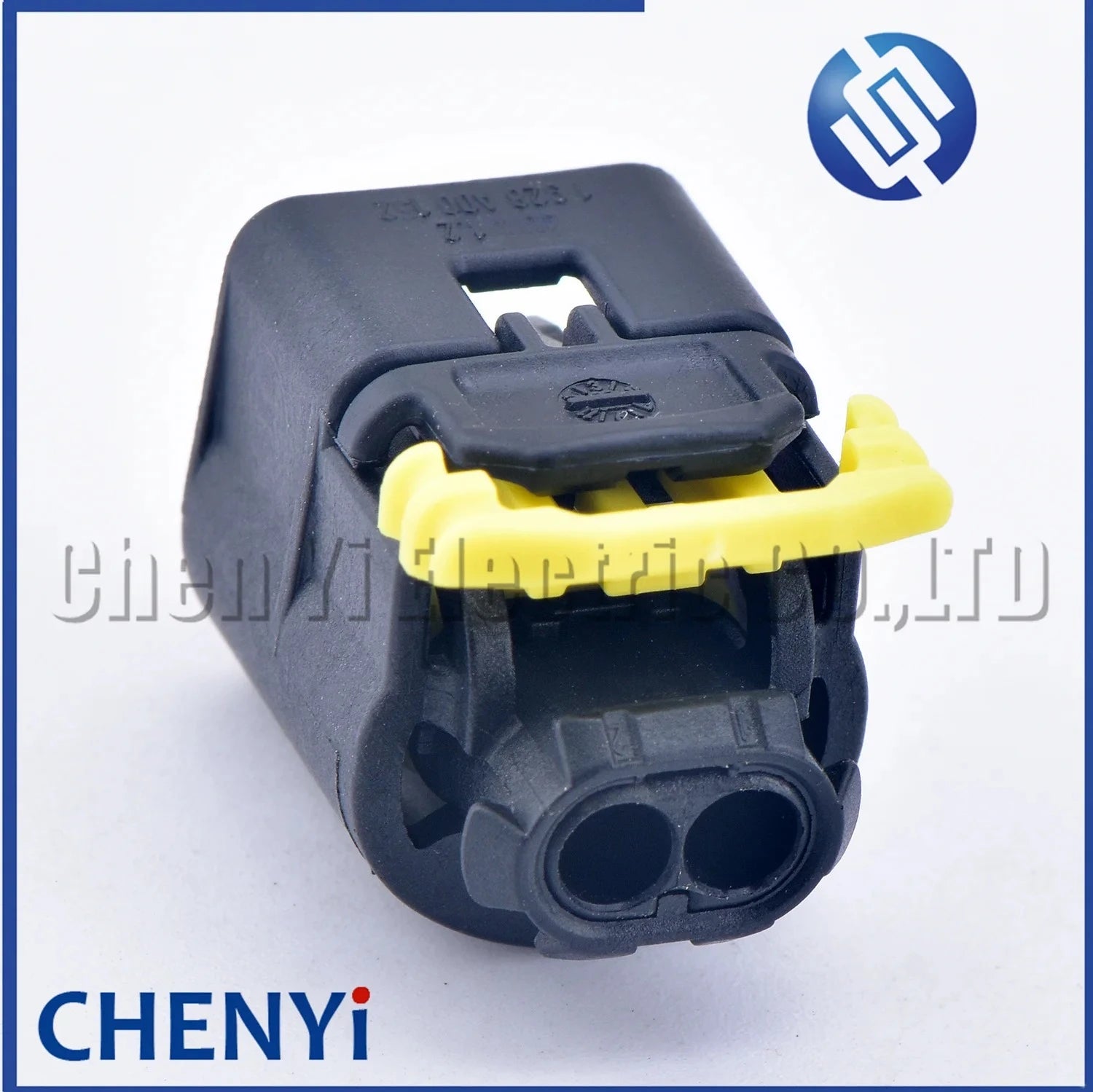 2 Pin Automobile waterproof connector Speed crankshaft position sensor plug 1928A00152 1 928 A00 152 For Suzuki Great Wall Motor