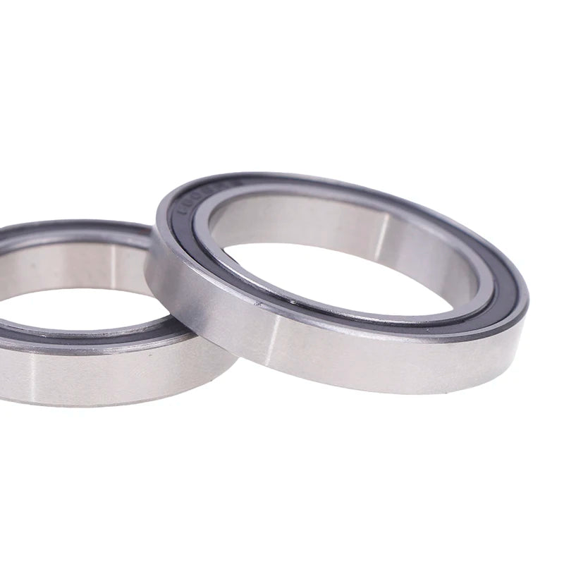 5Pcs Bearing 6800 6801 6802 6803 6804 6805 6806 DDU Thin Deep Groove Ball Bearings