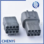 8 Pin 1.5 mm series female or male Auto Waterproof connector harness plug 7123-7780-40 7157-7789-60 For Nissan S13 Lower Trans