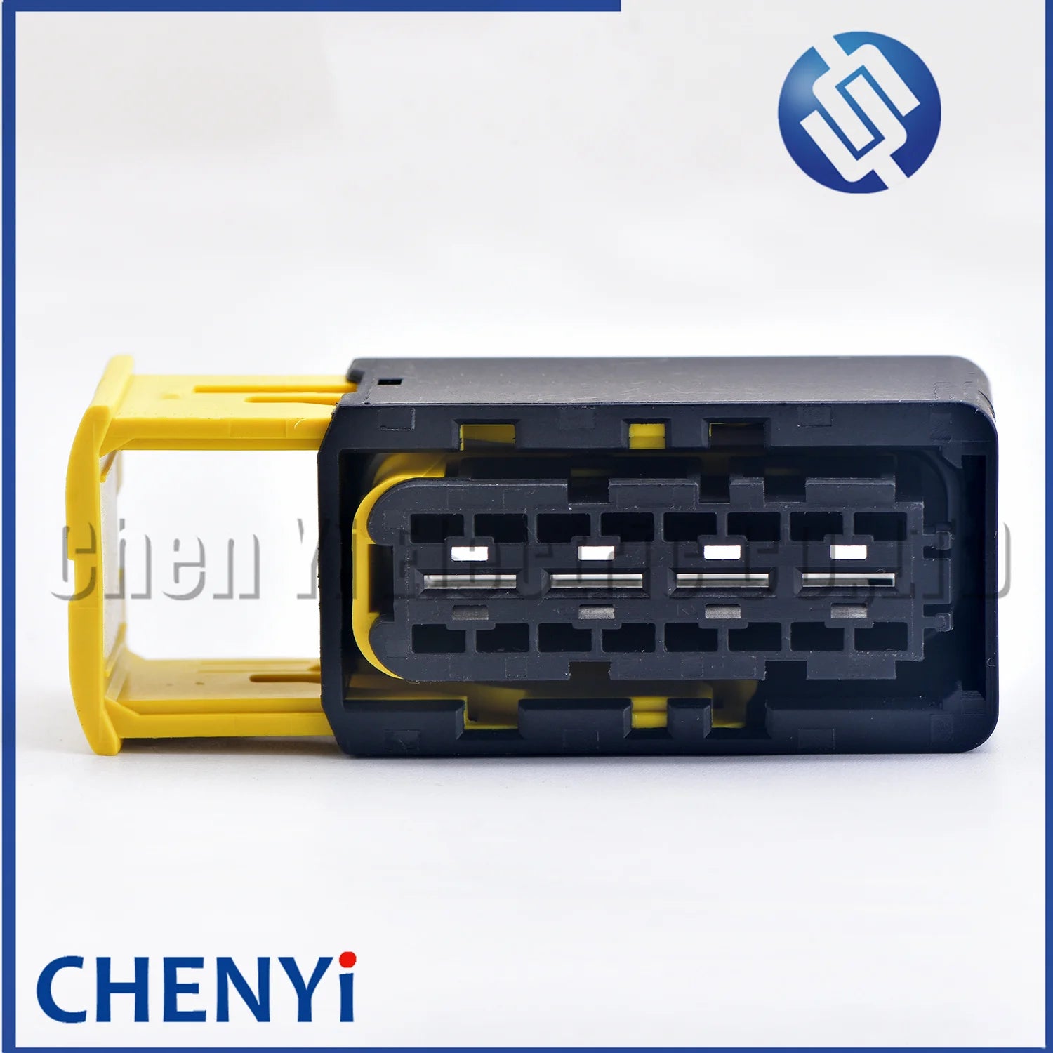 4 Pin Automobile waterproof connector 6.3mm Series Auto chassis gearbox Wire harness plug 1-1564330-1 1-1564534-1 1-1564536-1