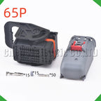 65-Pin Connector waterproof connector Transmission gearbox module 2299987-3 2299987-4