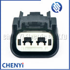 4 Pin Automotive waterproof connector Car tail light harness plug CY000454-1.5F For Ford Buick