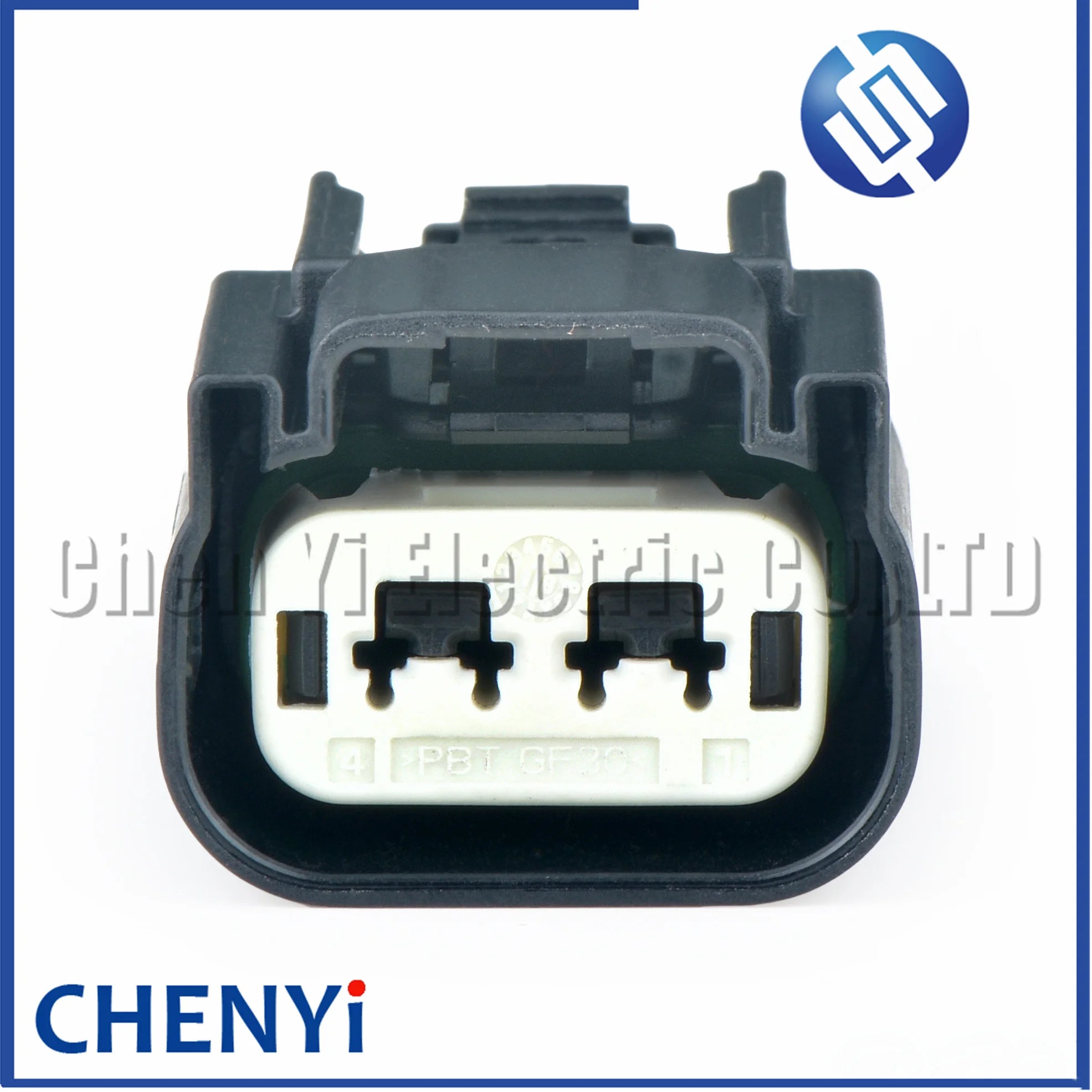 4 Pin Automotive waterproof connector Car tail light harness plug CY000454-1.5F For Ford Buick