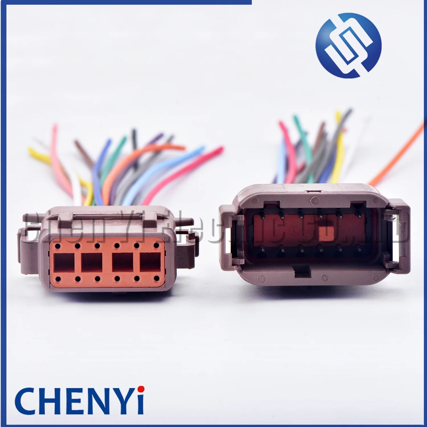12 Pin DTM series DTM06-12S DTM04-12P DTM06-12SB DTM04-12PB DTM06-12SC DTM04-12PC DTM06-12SD DTM04-12PD Harness connector plug