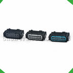15-Pin Auto Connector Connector Connectors front bumper radar sensor Bmw sensor