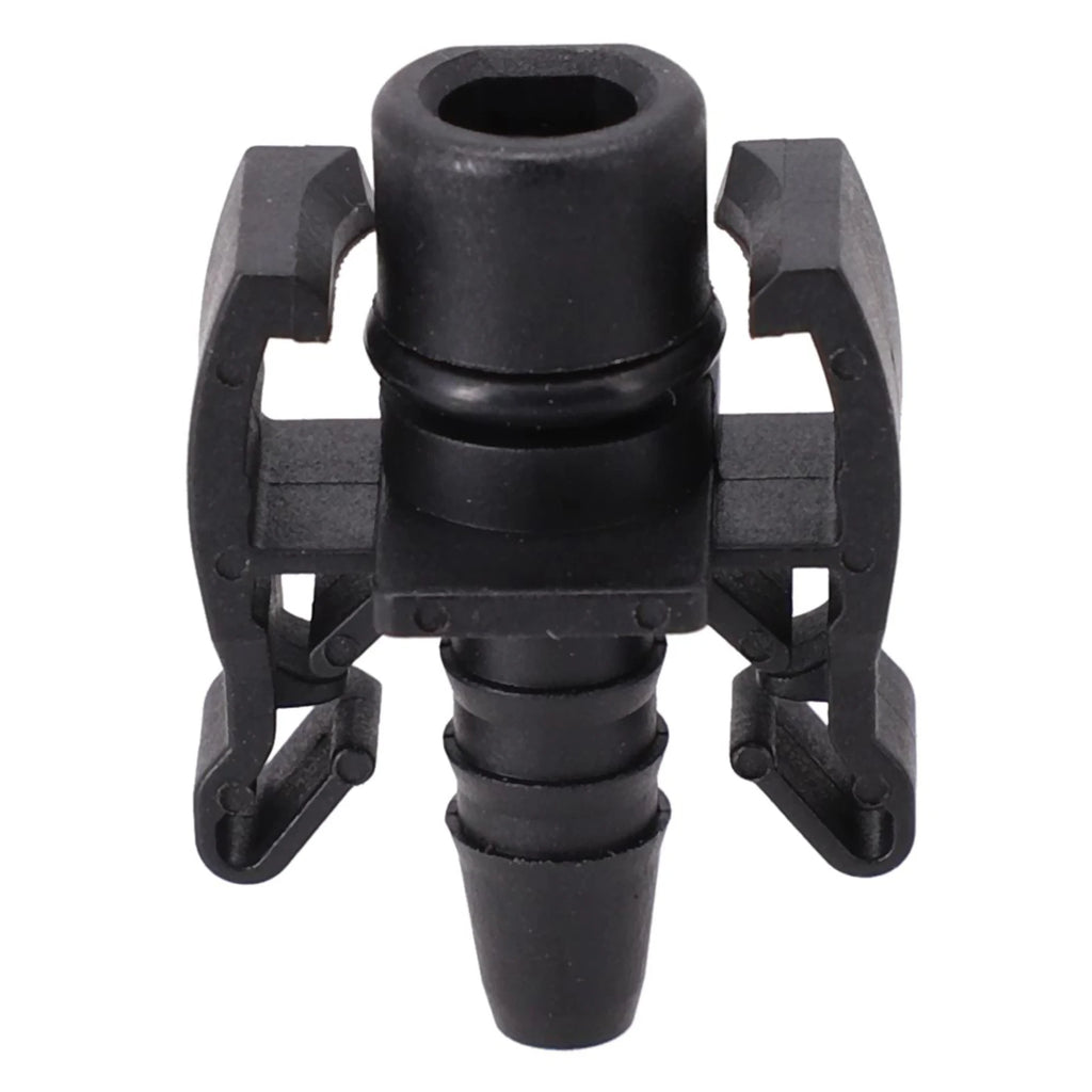 Car Auto  Expansion Water  Tank Water  Hose Straight Connect Connector Accessory Automotive Accessories
