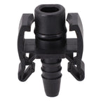 Car Auto  Expansion Water  Tank Water  Hose Straight Connect Connector Accessory Automotive Accessories