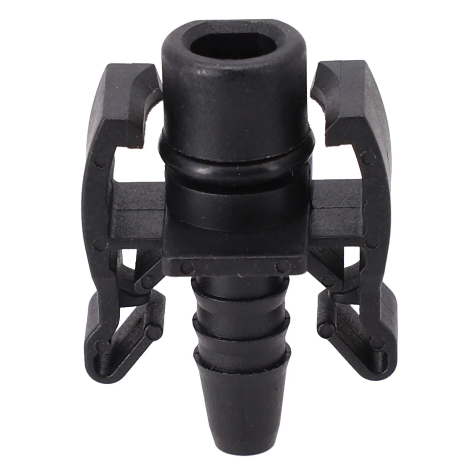 Car Auto  Expansion Water  Tank Water  Hose Straight Connect Connector Accessory Automotive Accessories