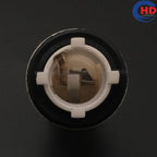 Auto lamp holder wiring harness connector plug 8158560240 6180-2321 33303-ST7-J01 HDL-543