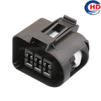 6pin male and female connector wire harness Oxygen sensor plug connector 09401610