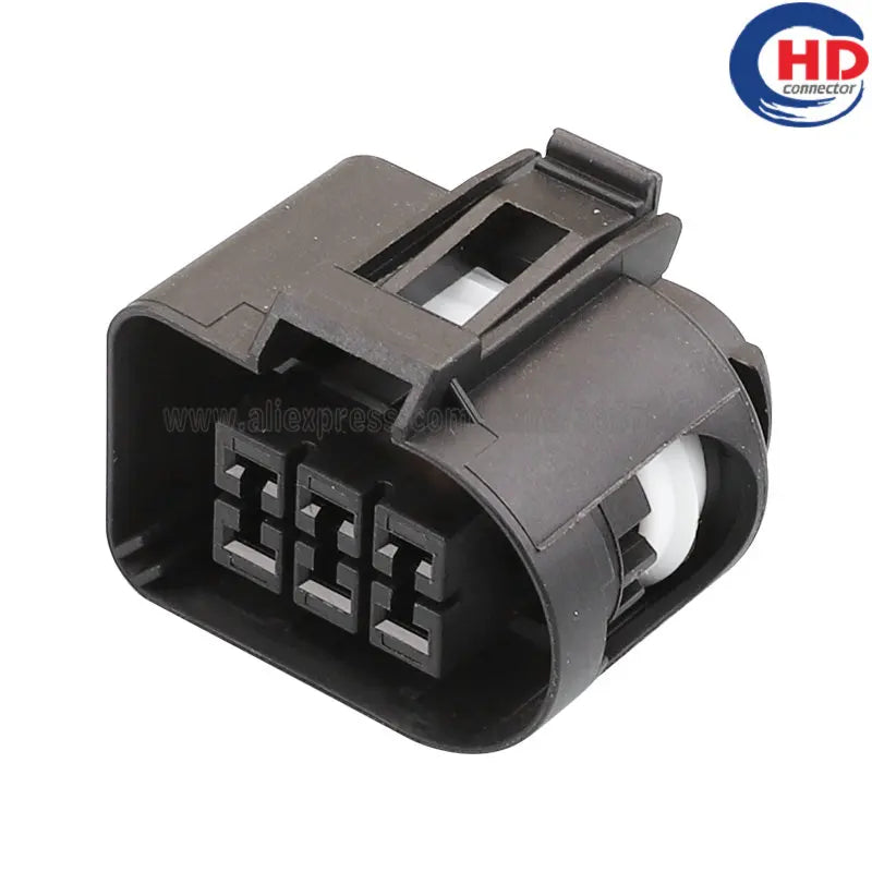6pin male and female connector wire harness Oxygen sensor plug connector 09401610