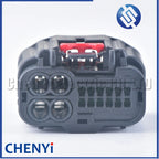16 Pin Auto connector 2.3 2.3t tf81sc Gearbox computer board plug gear switch plug 7283-8682-30 7283-9414-30 For Mazda Ford