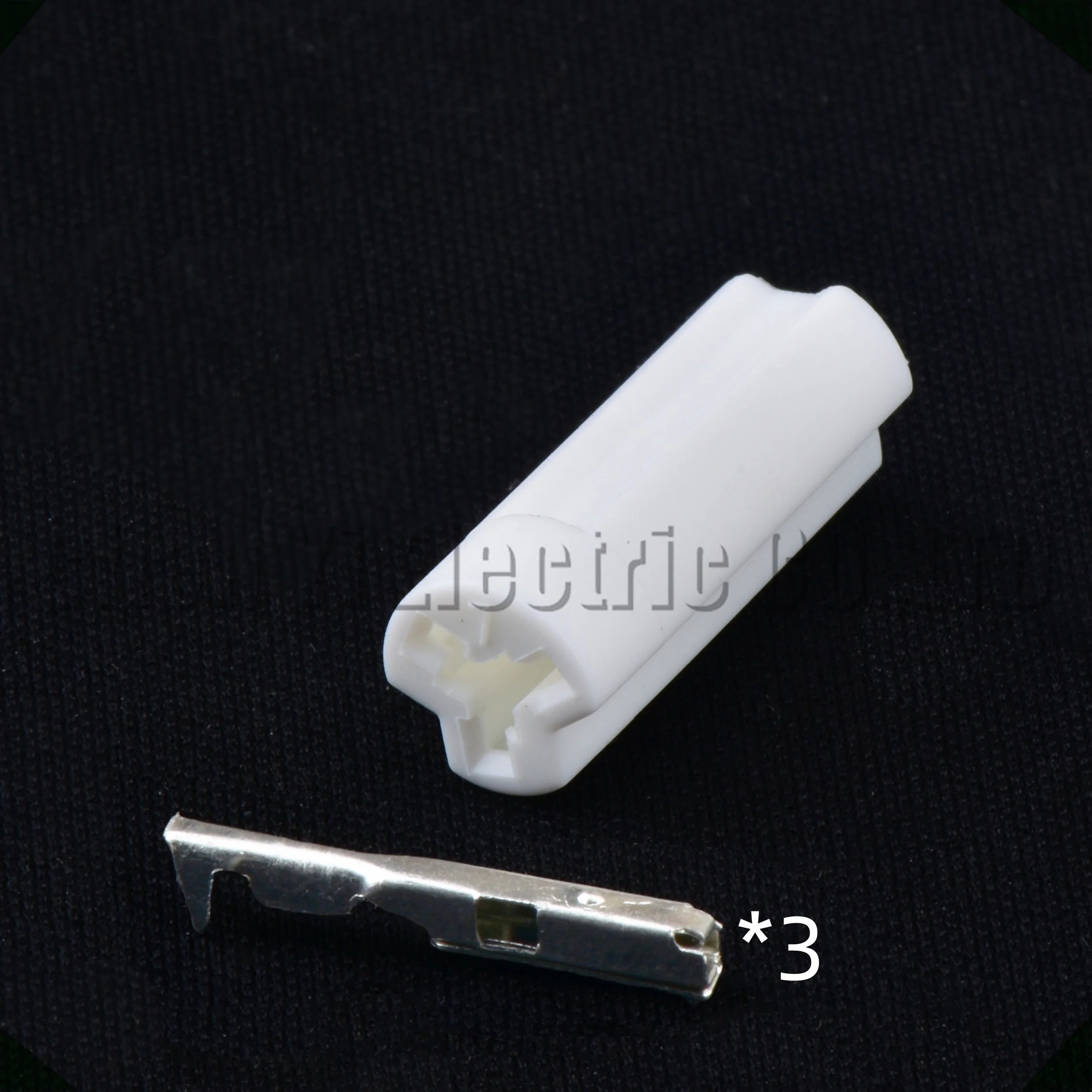 3-Pin Wire Harness Harness Motorcycle Connectors License plate light harness N3820-9930